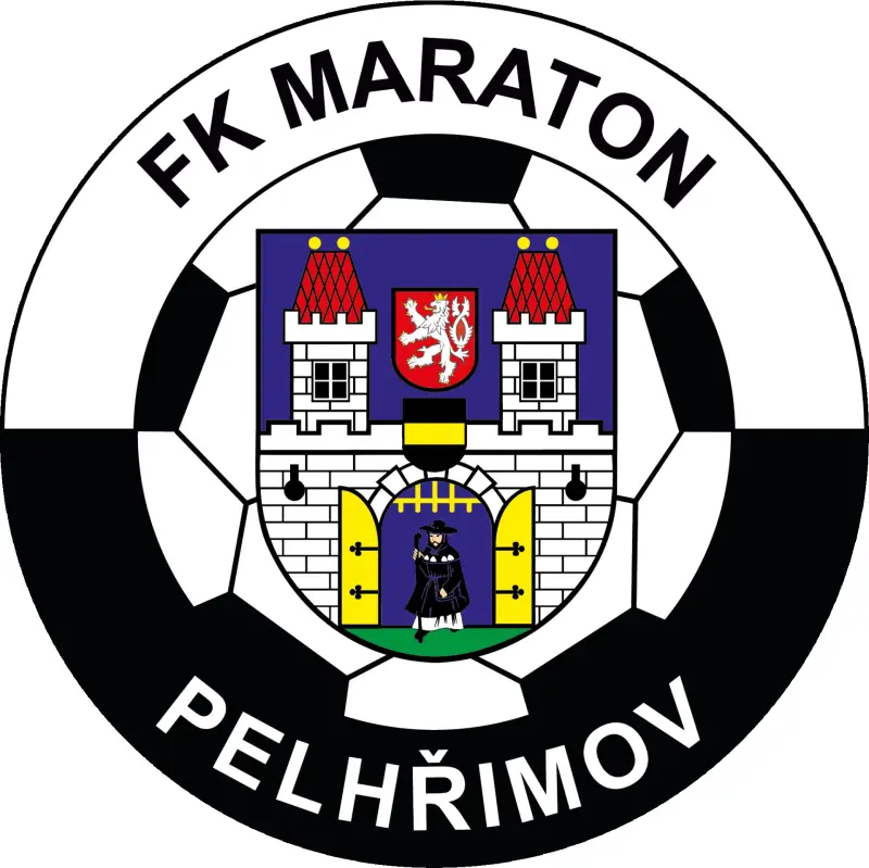 Fotbal - FK Maraton Pelhřimov