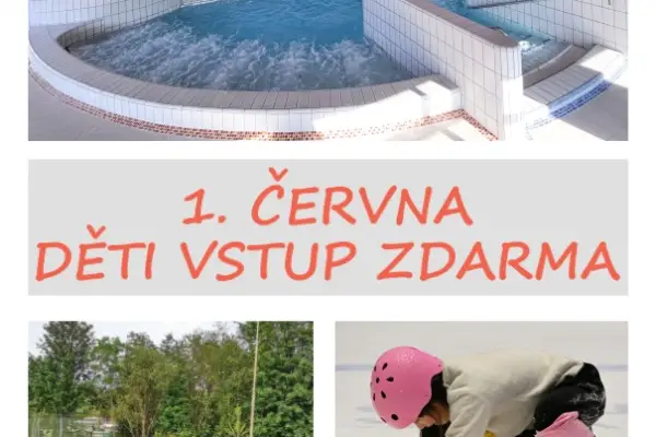 DEN DĚTÍ U NÁS