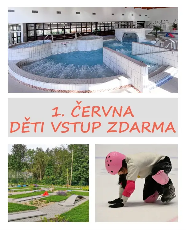 DEN DĚTÍ U NÁS
