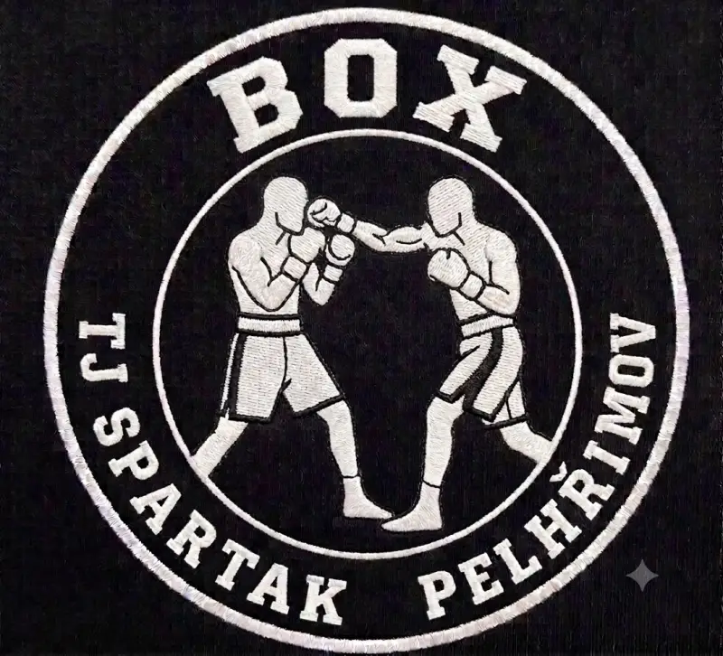 Box - TJ Spartak Pelhřimov